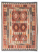Kilim de Fars Tapis 194x147cm