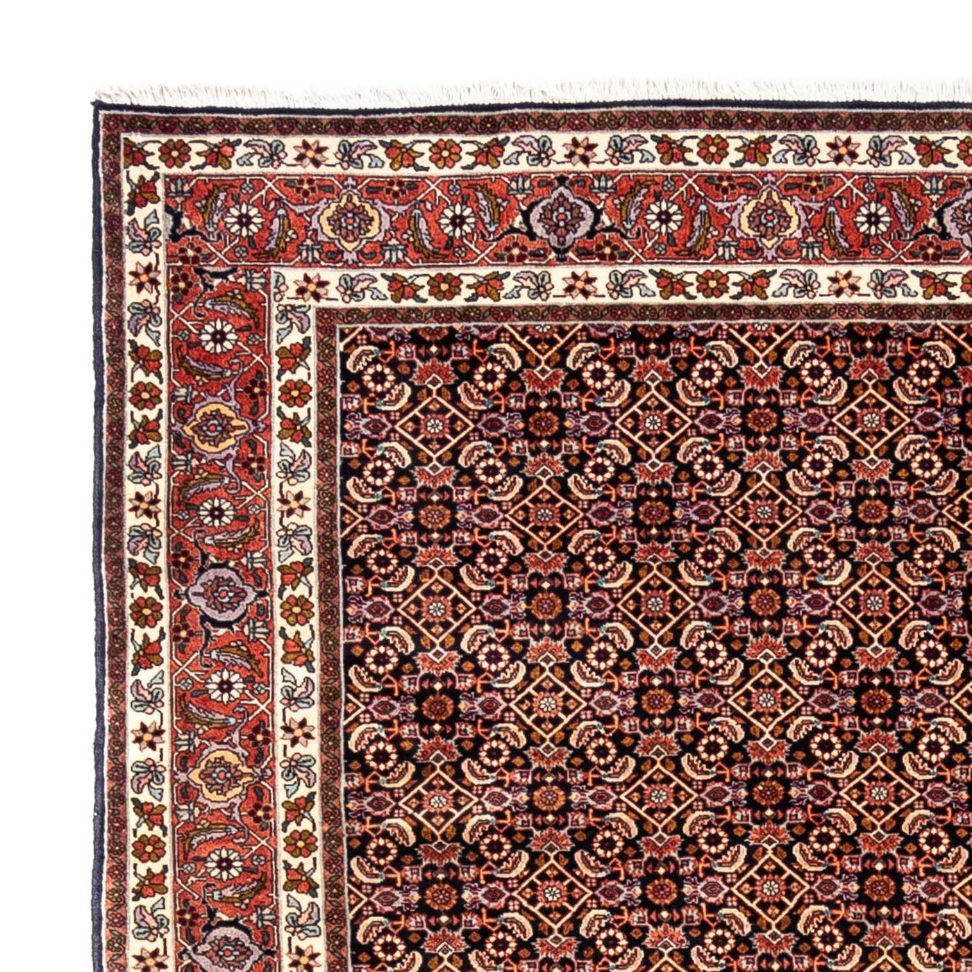 Bidjar - Takab Teppich 298x202cm - Perserteppich
