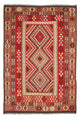 Kilim Maimana Tappeto 304x199cm - Tappeto di lana