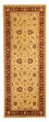 Ziegler Teppich 495 x 193 cm