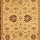 Ziegler Teppich 495 x 193 cm