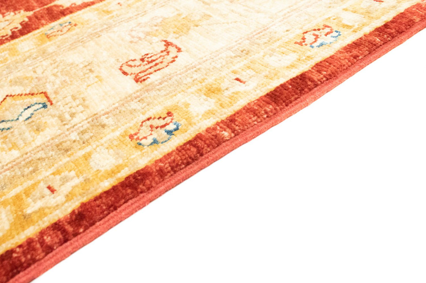 Tappeto Ziegler 252x161cm - Tappeto orientale