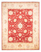 Ziegler Teppich 310 x 243 cm