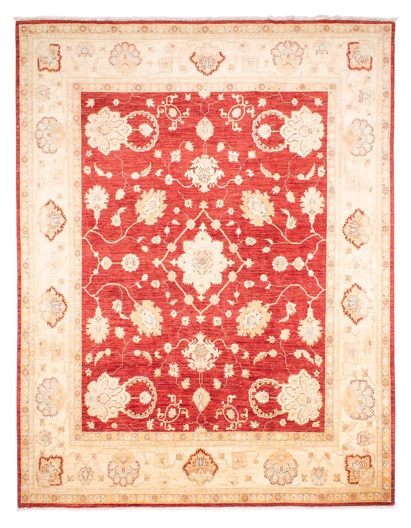 Ziegler Teppich 310 x 243 cm