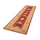 Ziegler Teppich 297x77cm - Orientteppich