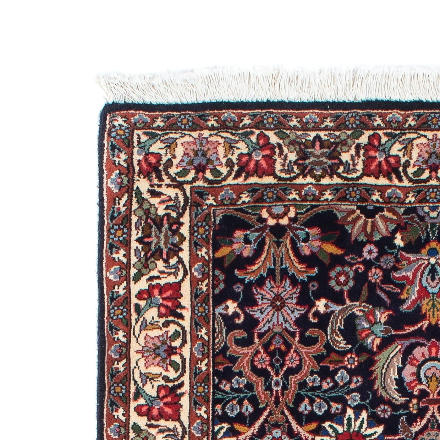 Bidjar Tappeto 210x74cm - Tappeto persiano