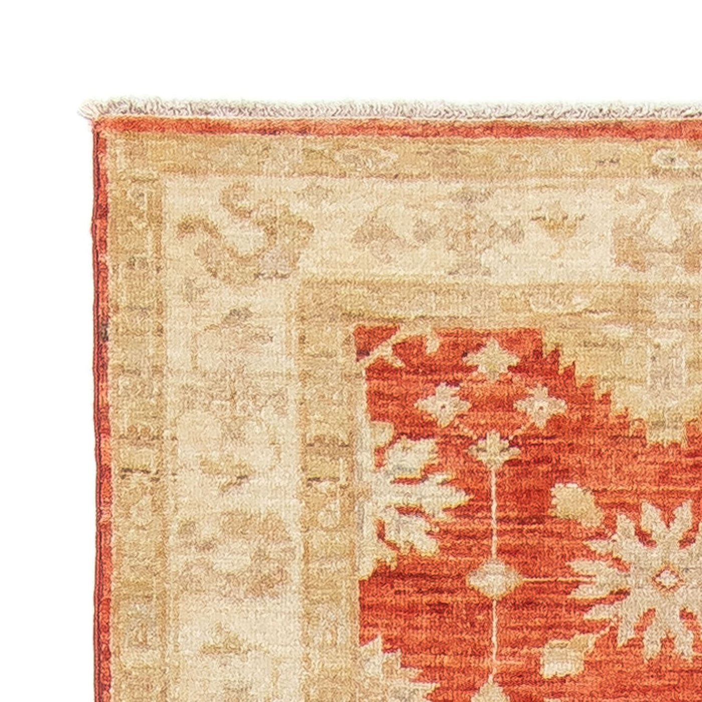 Farahan Tappeto 289x81cm - Tappeto persiano