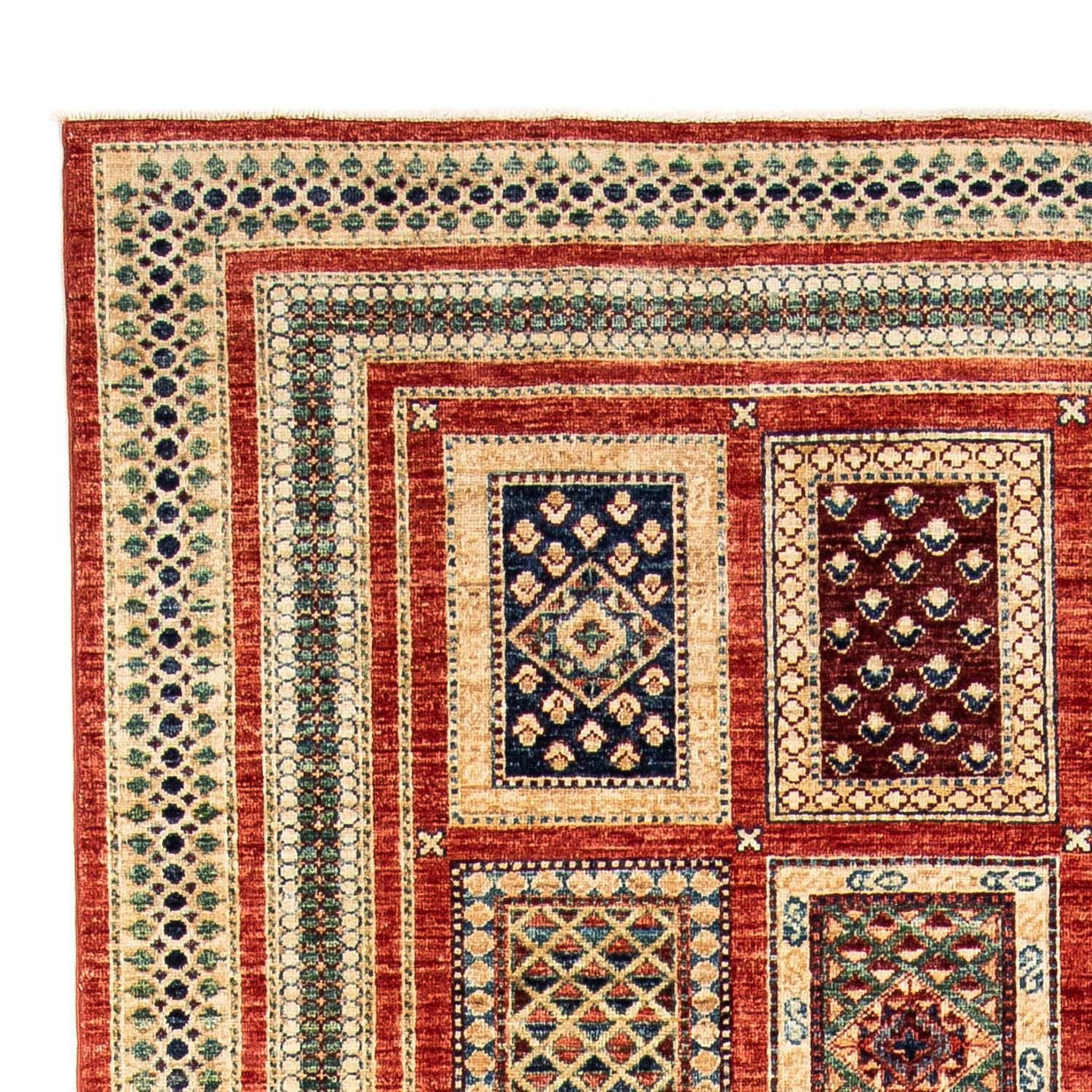 Tapis Ziegler 235x174cm - Tapis oriental