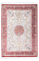 Tapis de Qom Tapis 158x103cm - Tapis persan