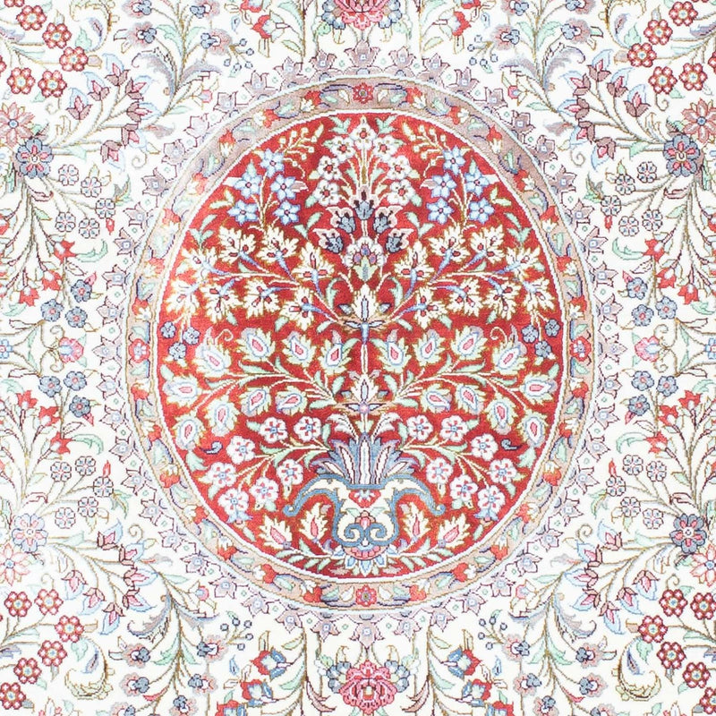 Perserteppich - Ghom 159 x 102 cm