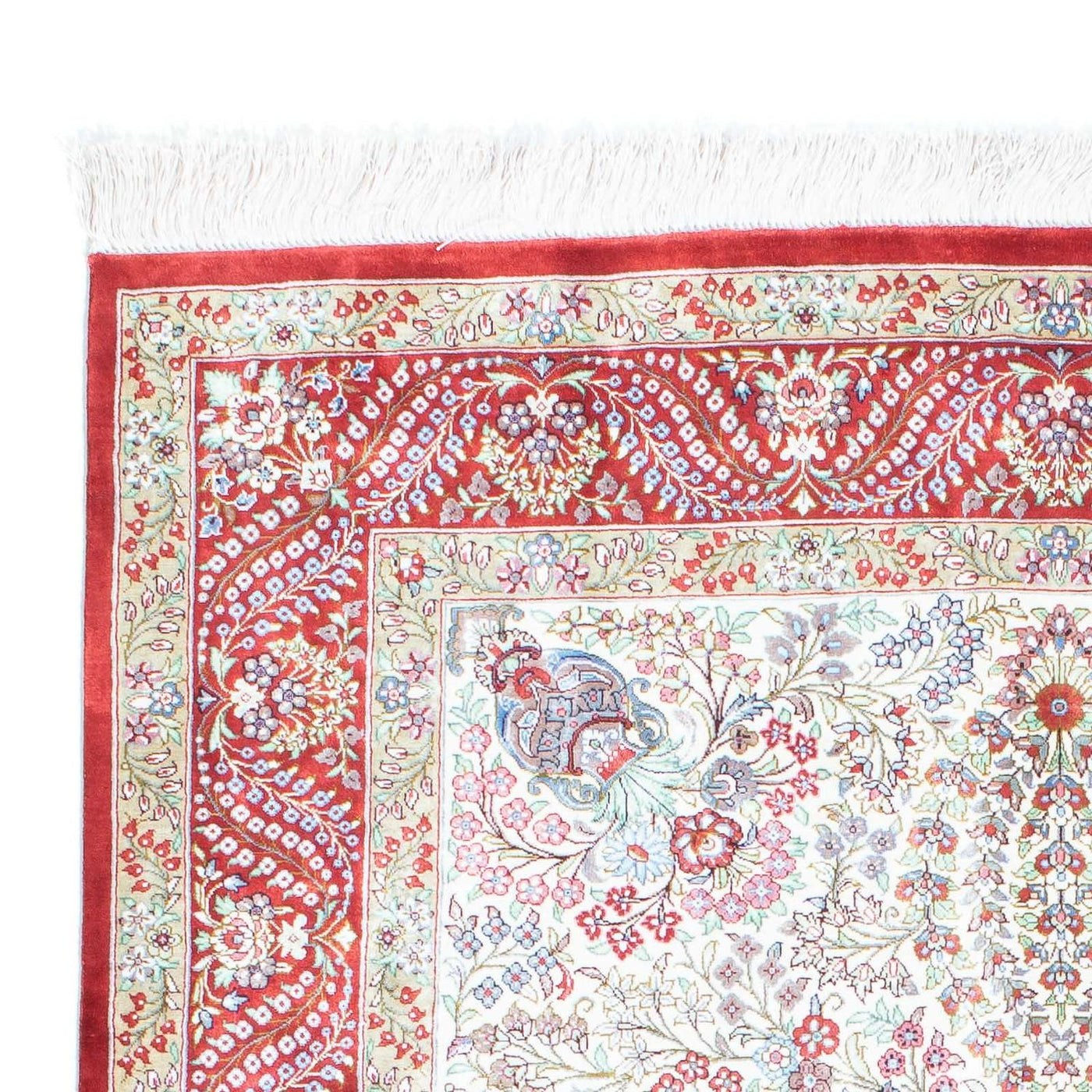 Qom Tappeto 159x102cm - Tappeto persiano