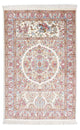 Qom Tappeto 157x100cm - Tappeto persiano