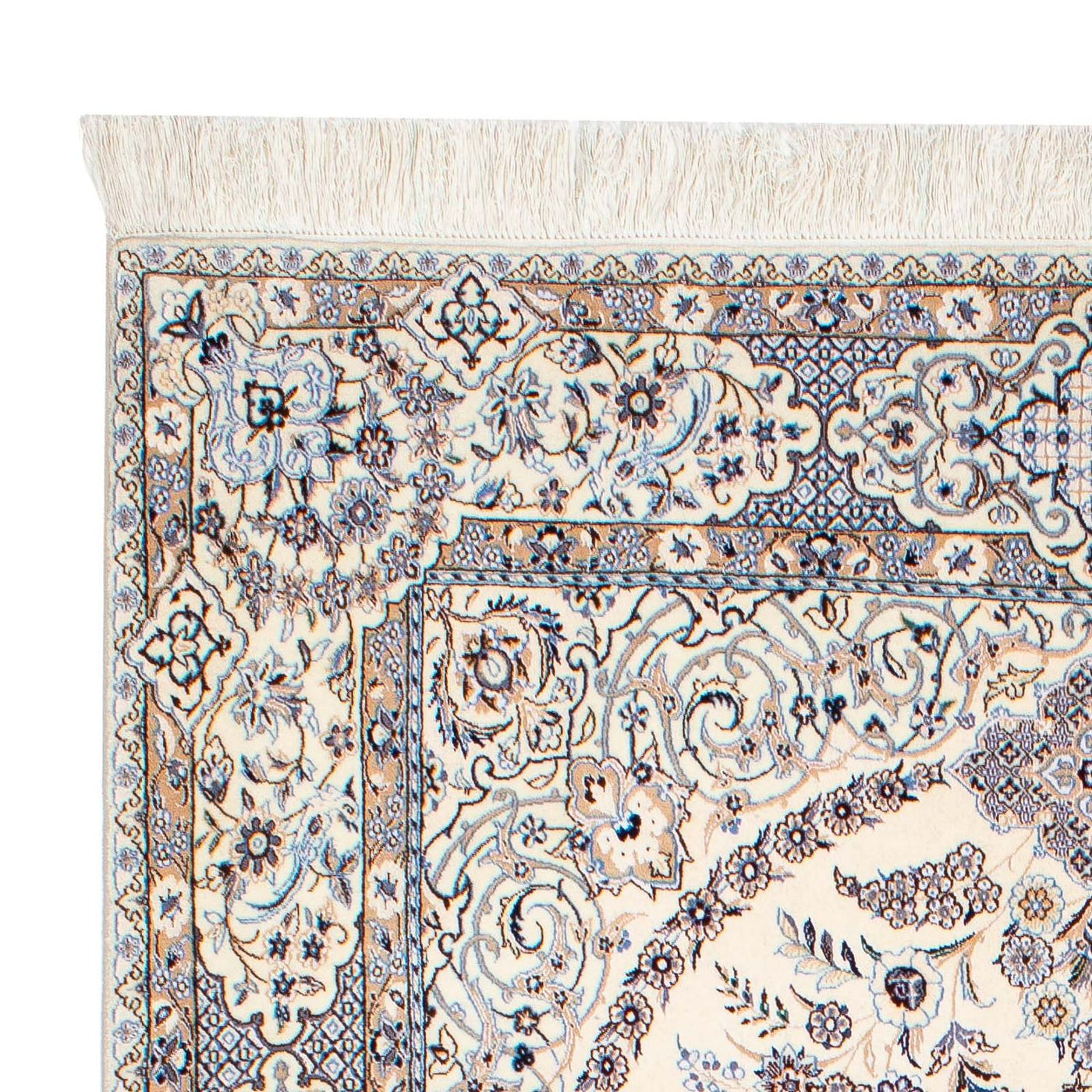 Nain - 6la Tapis 250x155cm - Tapis persan