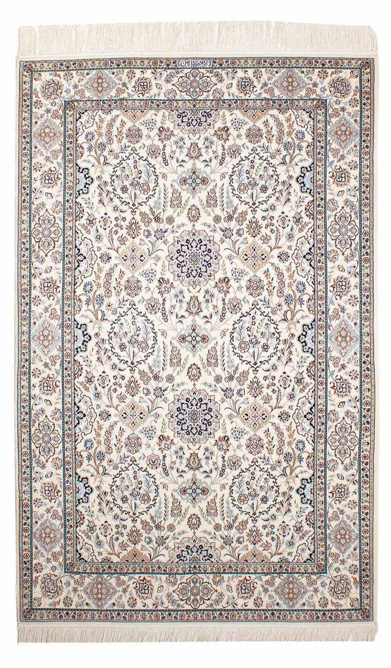 Perserteppich - Nain - Premium 225 x 147 cm Teppichbrücke