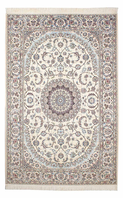 Nain - 6La Teppich 150x226cm - Perserteppich