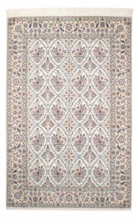 Tappeto Persero - Nain - Premio - 227 x 151 cm - beige
