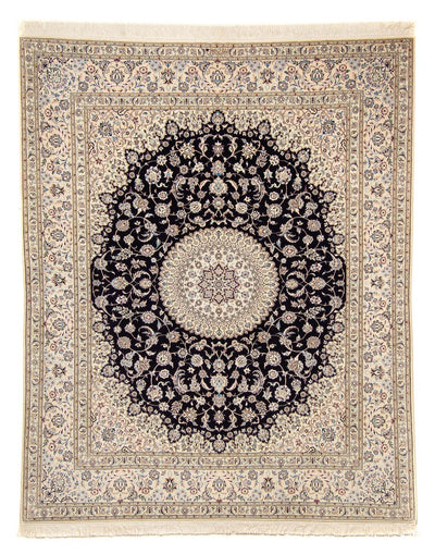 Nain - 6La Tappeto 206x250cm - Tappeto persiano