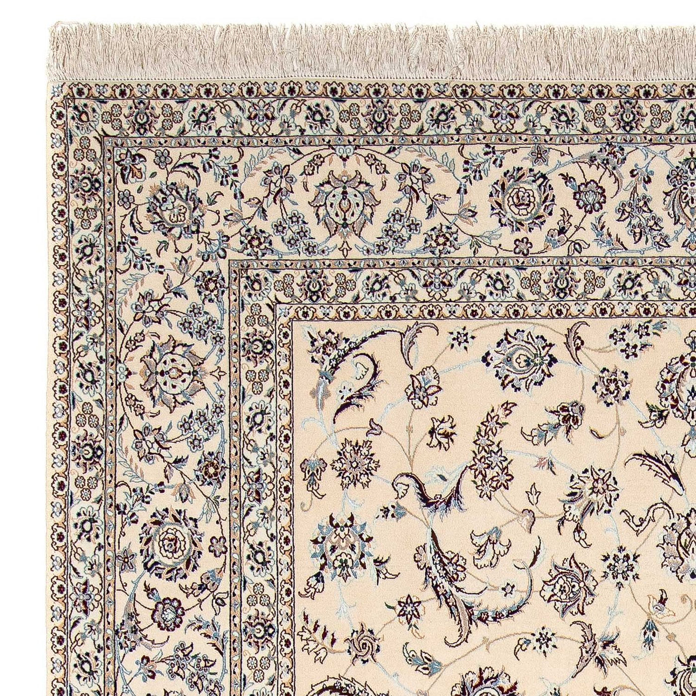 Nain - 6 la Tappeto 310x204cm - Tappeto persiano
