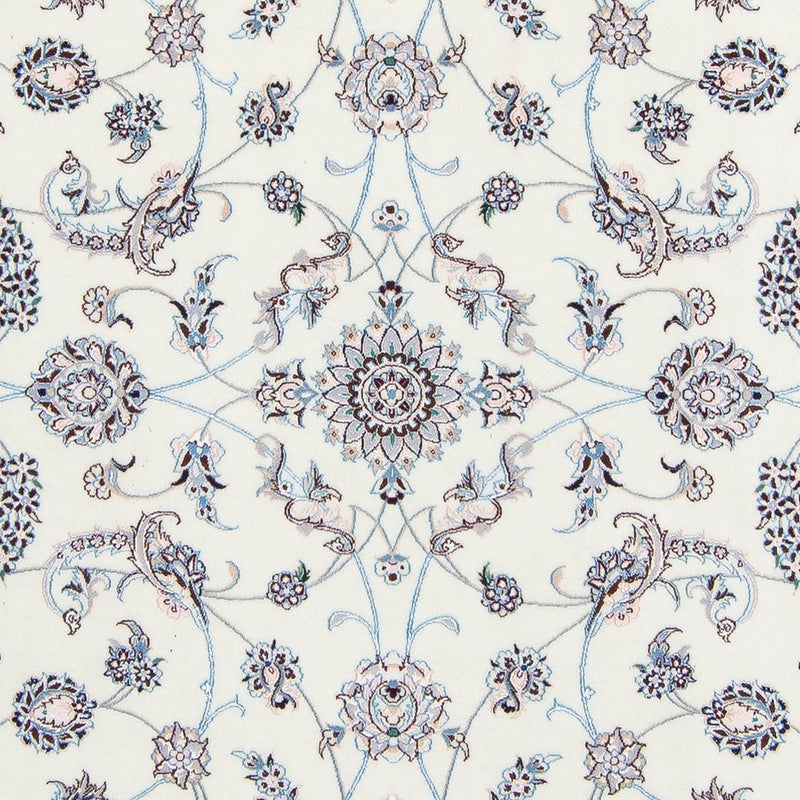 Perserteppich - Nain - Premium 357 x 258 cm Wohnzimmer Teppich