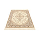 Nain - 6La Tappeto 104x159cm - Tappeto persiano - beige