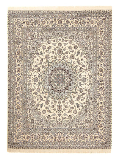 Nain - 6La Teppich 255x330cm - Perserteppich