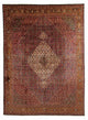 Tapis de Tabriz Tapis 310x392cm - Tapis persan
