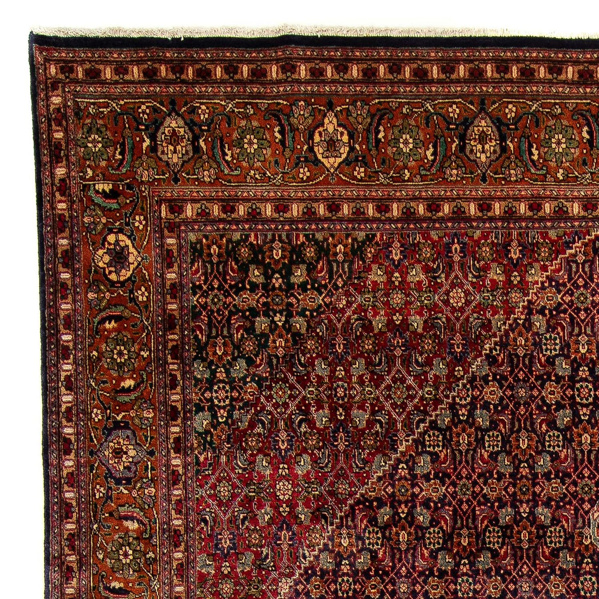 Tapis de Tabriz Tapis 310x392cm - Tapis persan