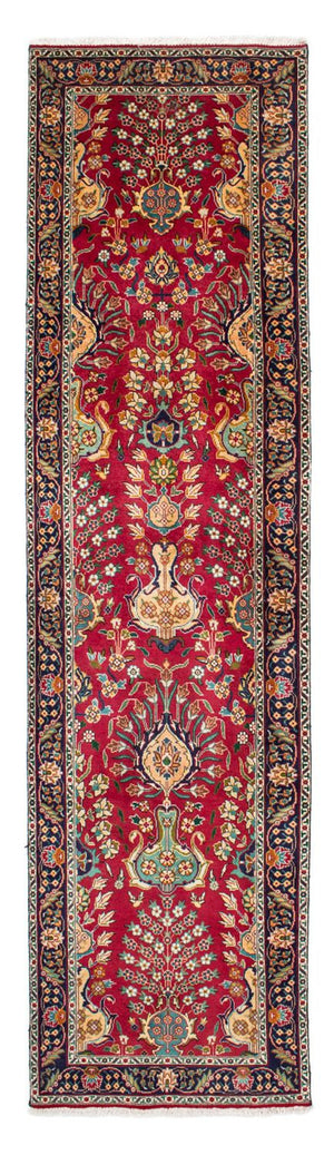 Perserteppich - Täbriz 400 x 105 cm