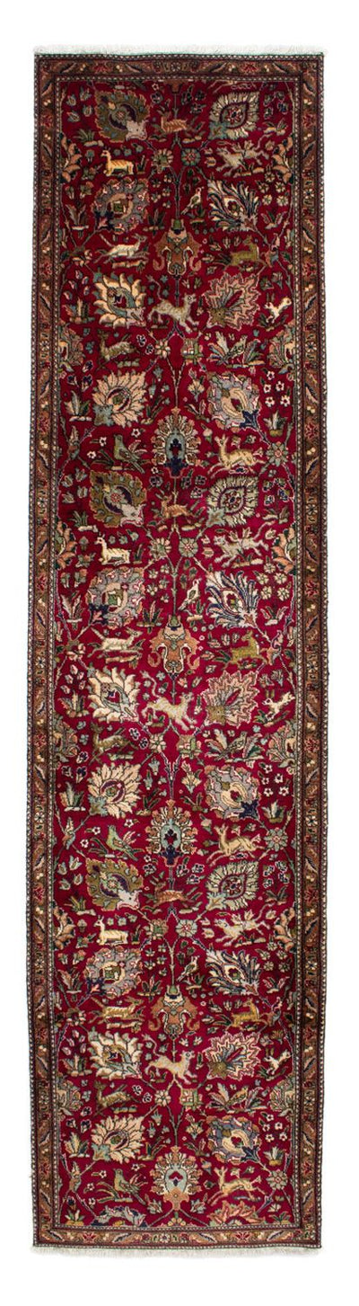 Tapis de Tabriz Tapis 90x385cm - Tapis persan