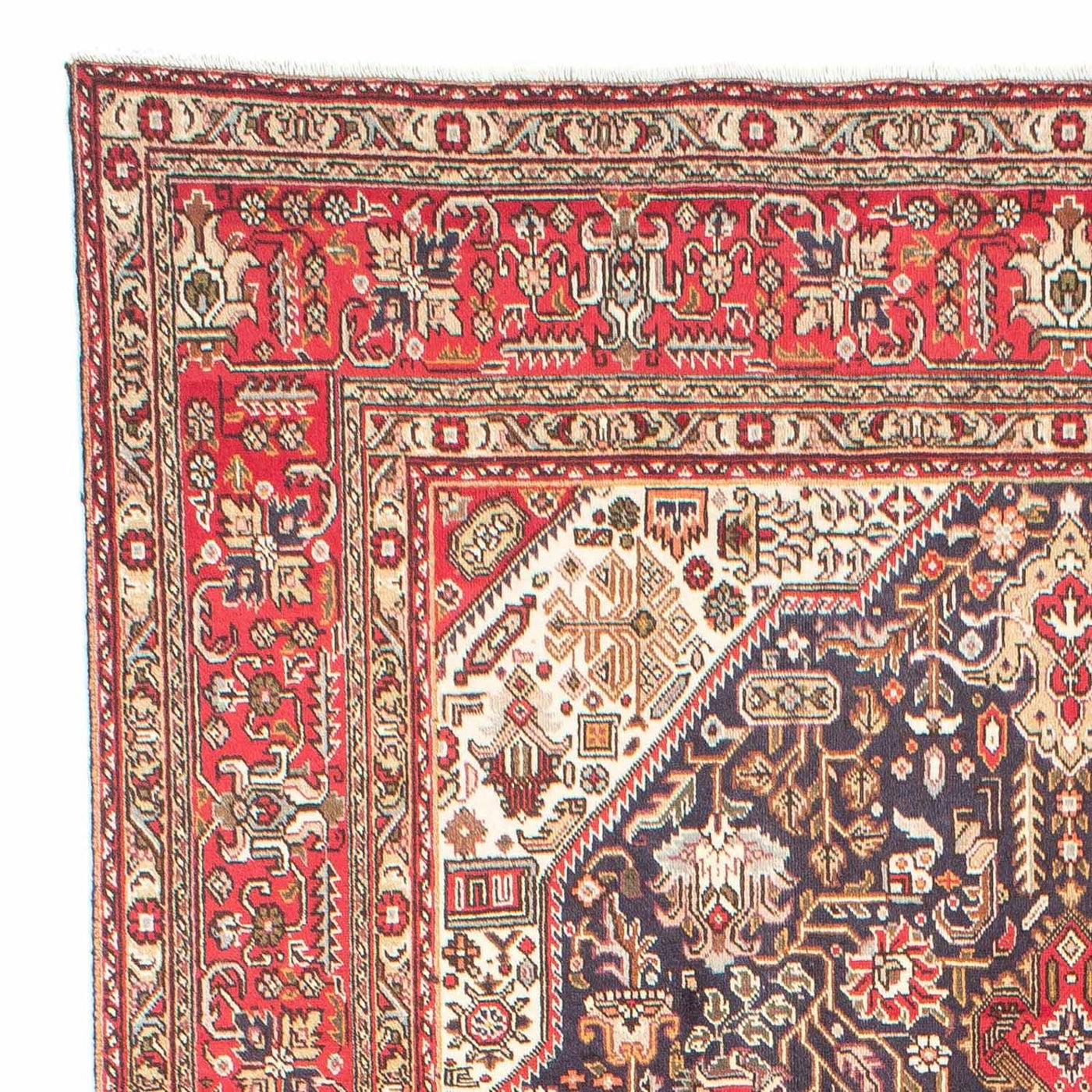 Täbriz Teppich 300x195cm - Perserteppich