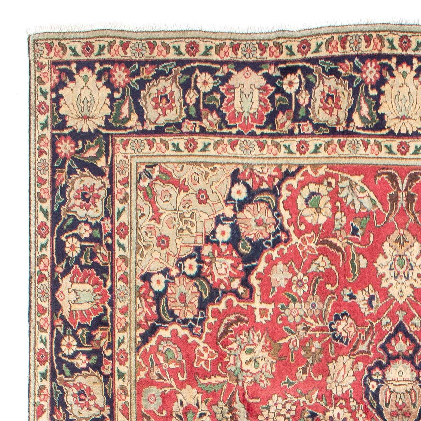 Tabriz Tappeto 310x200cm - Tappeto persiano