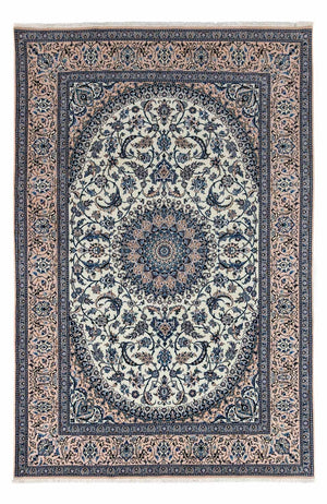 Perserteppich - Nomadic 355 x 230 cm