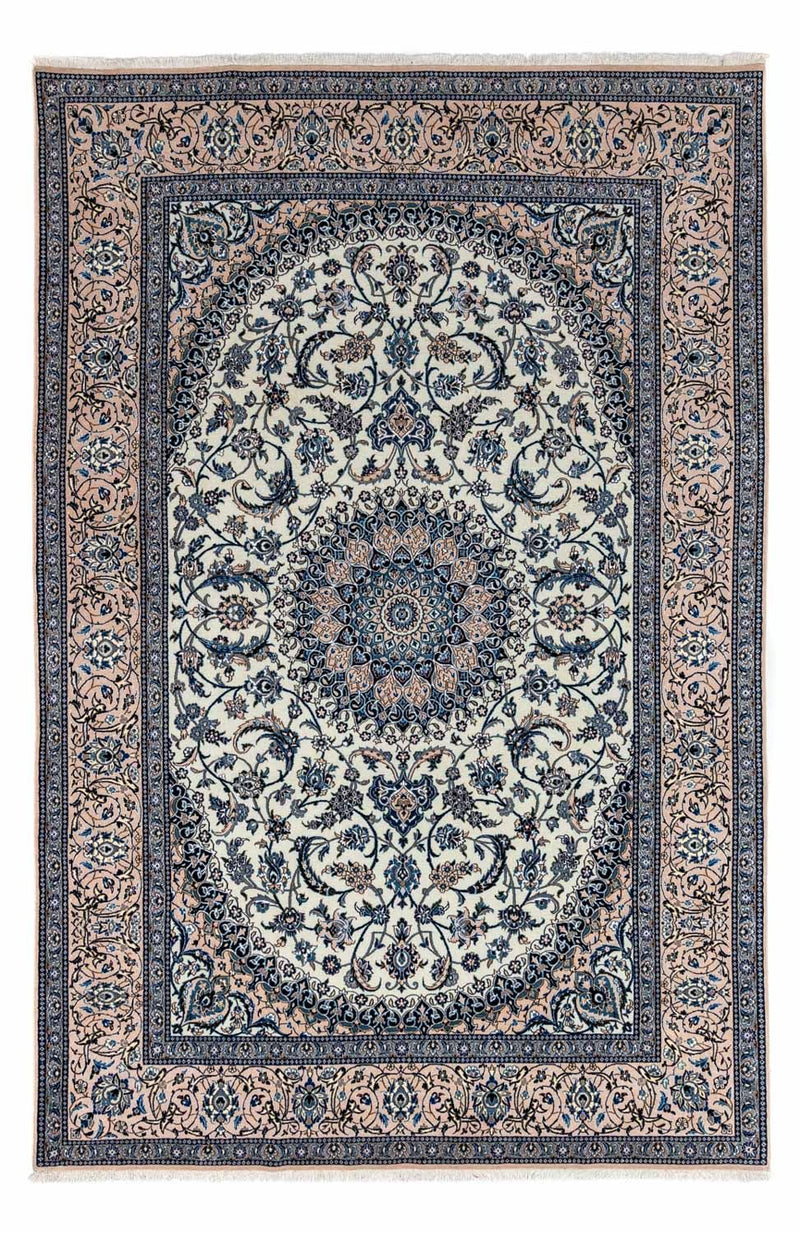 Perserteppich - Nomadic 355 x 230 cm