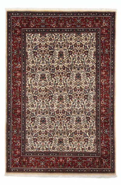 Moud Teppich 198x292cm - Perserteppich