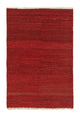 Gabbeh persiano Tappeto 140x92cm - Perserteppich Wollteppich