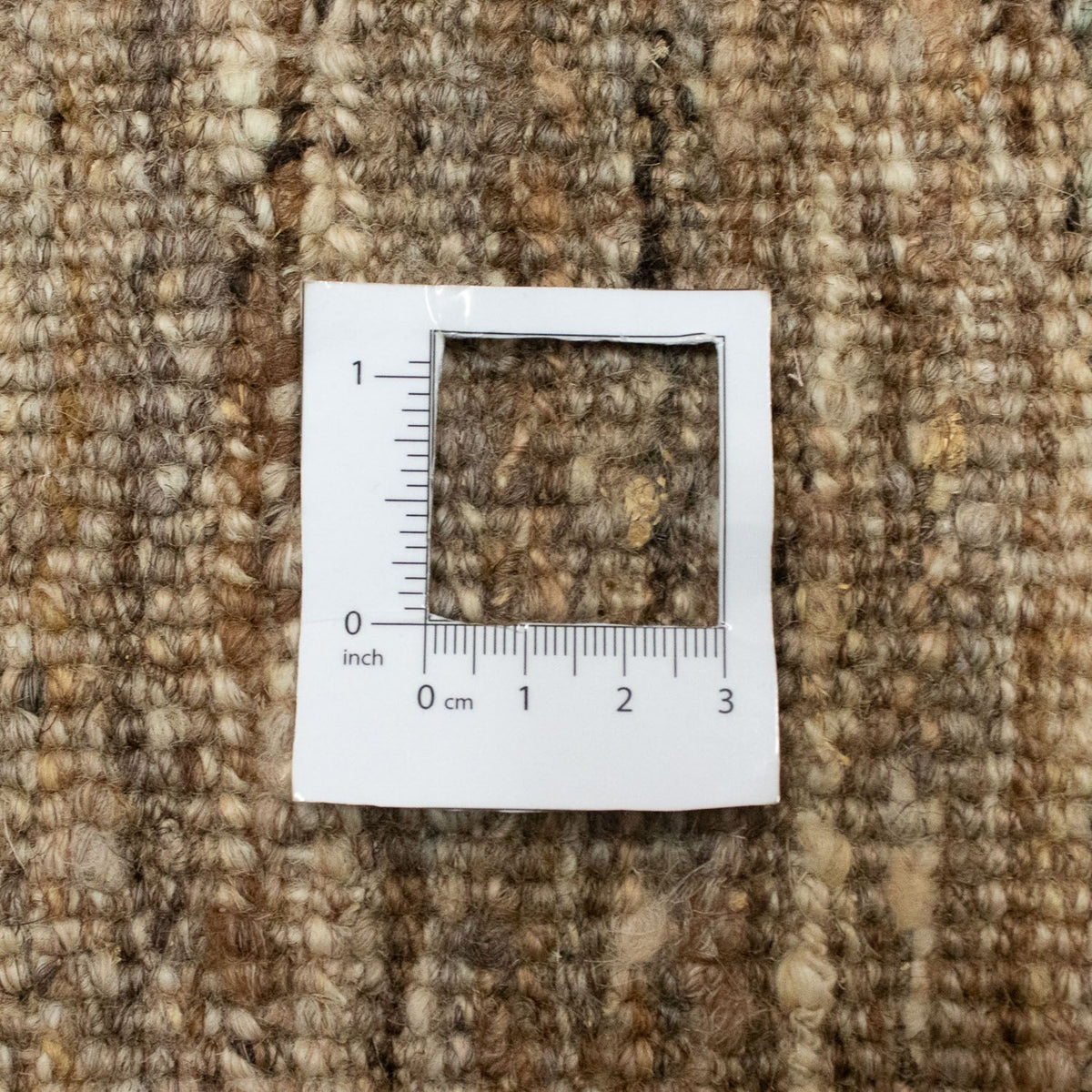 Gabbeh Teppich - Perser 179 x 118 cm