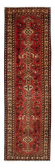 Shiraz Tappeto 393x115cm - Tappeto persiano