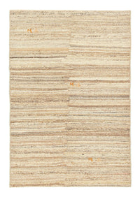 Tappeto Gabbeh - Persero - 181 x 121 cm - beige