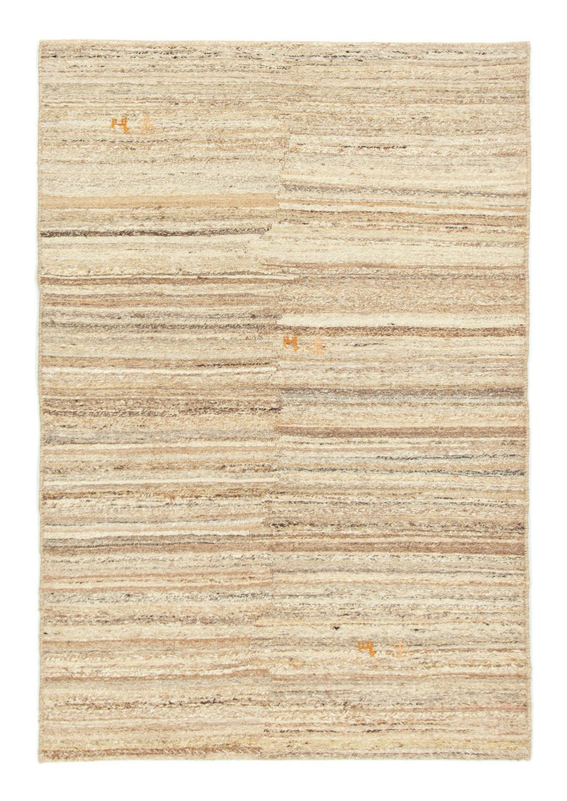 Gabbeh Teppich - Perser 181 x 121 cm