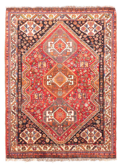 Tapis de Chiraz Tapis 112x155cm - Tapis persan