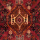 Perserteppich - Nomadic 155 x 103 cm