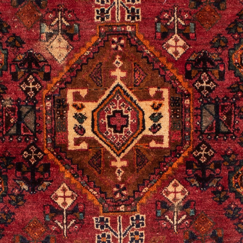 Perserteppich - Nomadic 155 x 103 cm