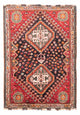 Tapis de Chiraz Tapis 157x113cm - Tapis persan