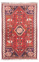 Perserteppich - Nomadic 153 x 106 cm