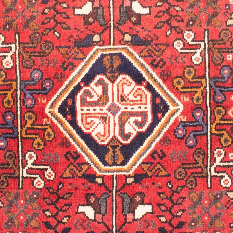 Perserteppich - Nomadic 153 x 106 cm
