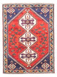 Shiraz Tappeto 145x110cm - Tappeto persiano
