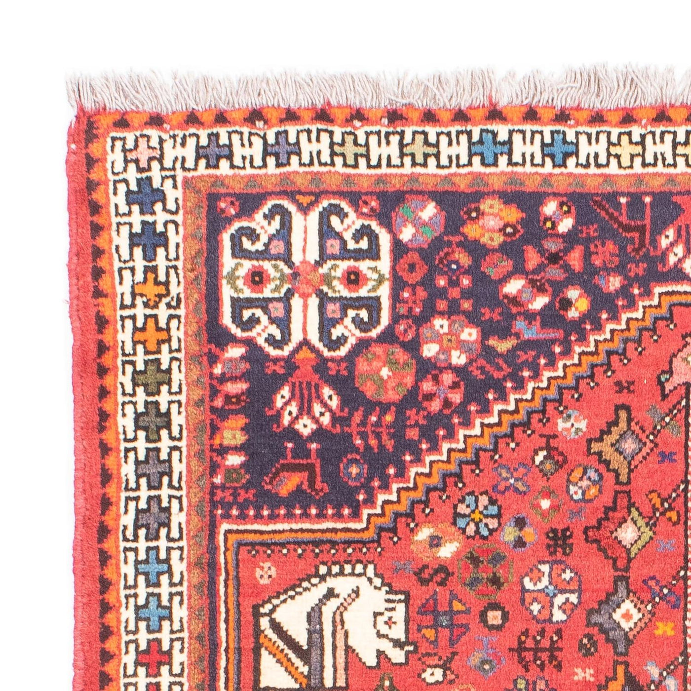 Tapis de Chiraz Tapis 148x104cm - Tapis persan