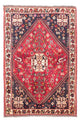 Ghashghai Teppich 167x110cm - Perserteppich