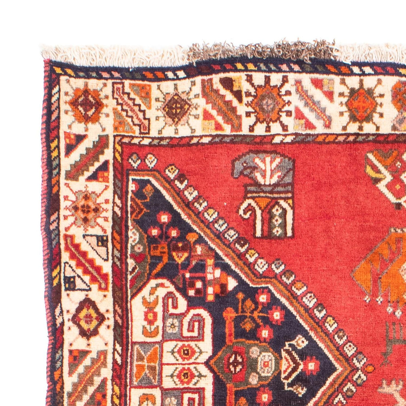 Tapis de Chiraz Tapis 182x112cm - Tapis persan