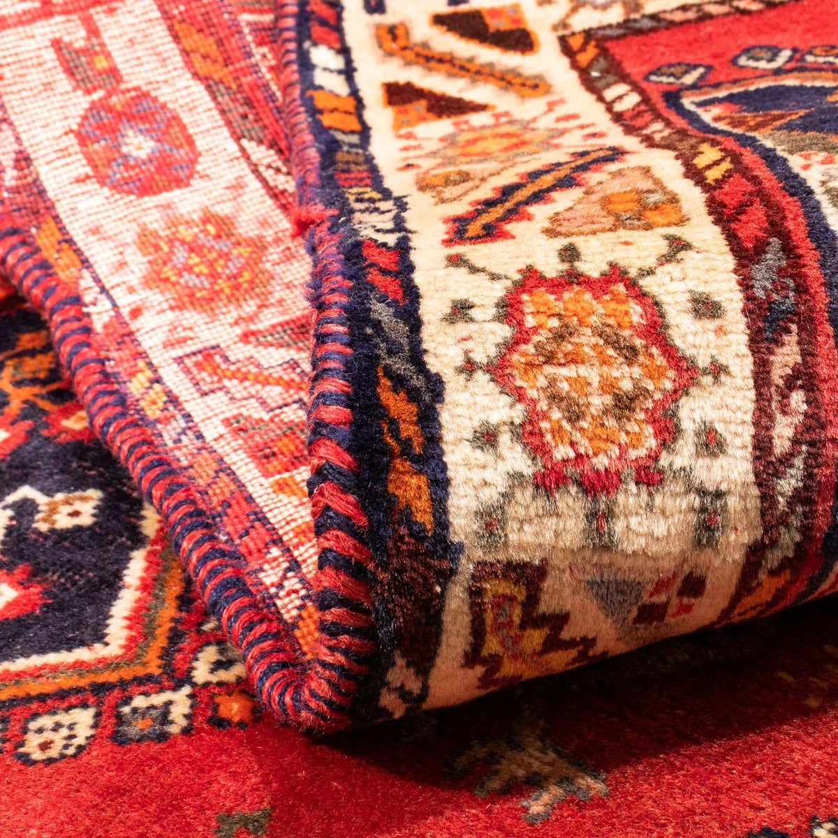 Perserteppich - Nomadic 182 x 112 cm